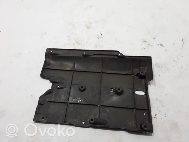 Nissan Qashqai Защита дна багажника 748144EA0B