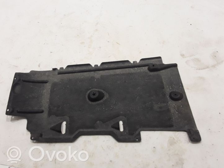 Volvo V40 Unterfahrschutz Unterbodenschutz Motor 31383362