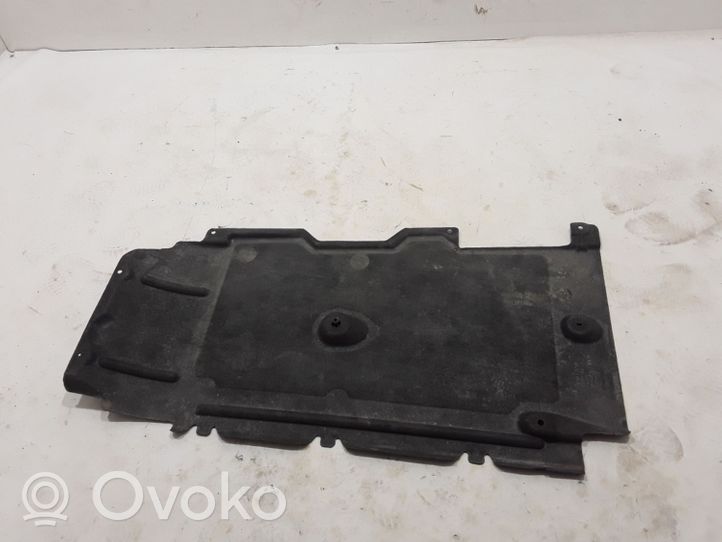 Volvo V40 Cache de protection sous moteur 31378224