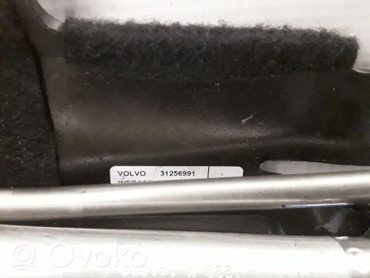 Volvo C70 Convertible roof lock/latch 31256991