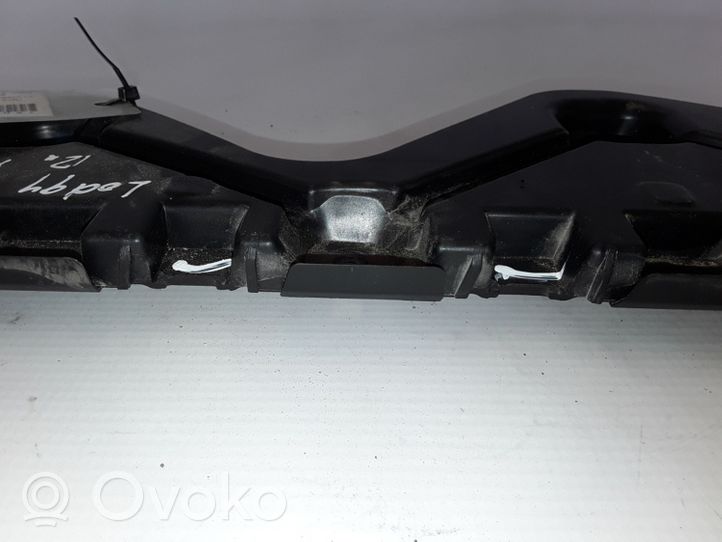 Dacia Lodgy Support de pare-chocs arrière 850454484R