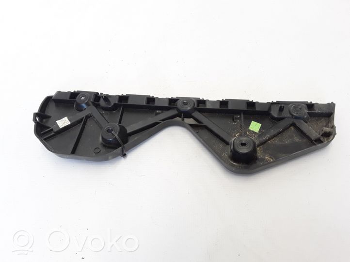 Dacia Lodgy Support de pare-chocs arrière 850454484R