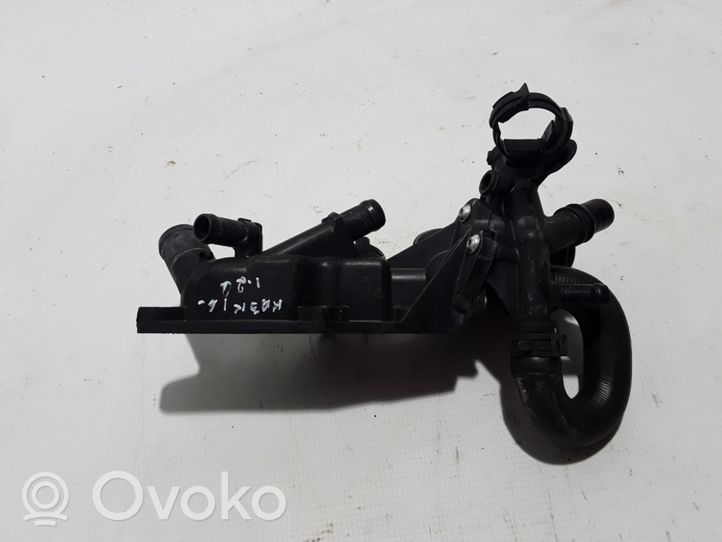 Nissan Qashqai Termostatas/ termostato korpusas 110600353R