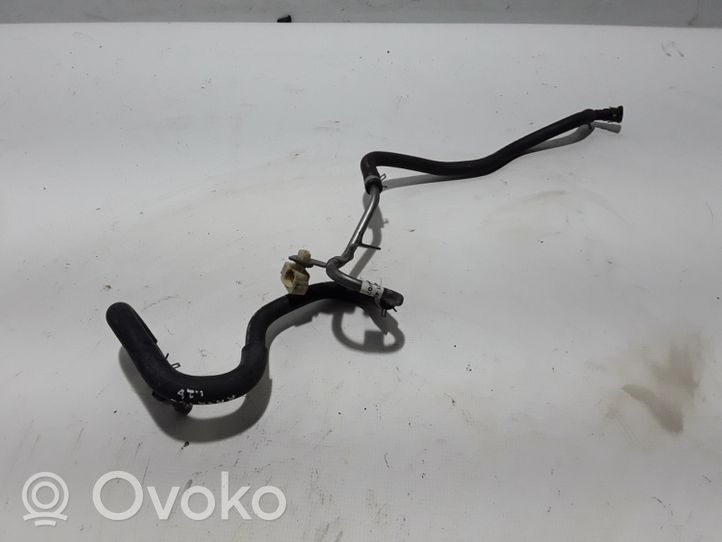 Nissan Qashqai Vamzdeliai/žarnelės 474014ED0C