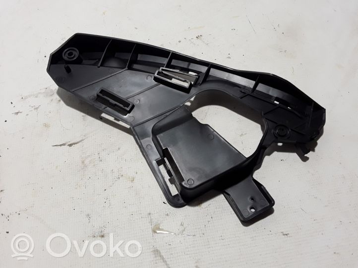 Volvo XC60 Staffa di rinforzo montaggio del paraurti anteriore 31383886