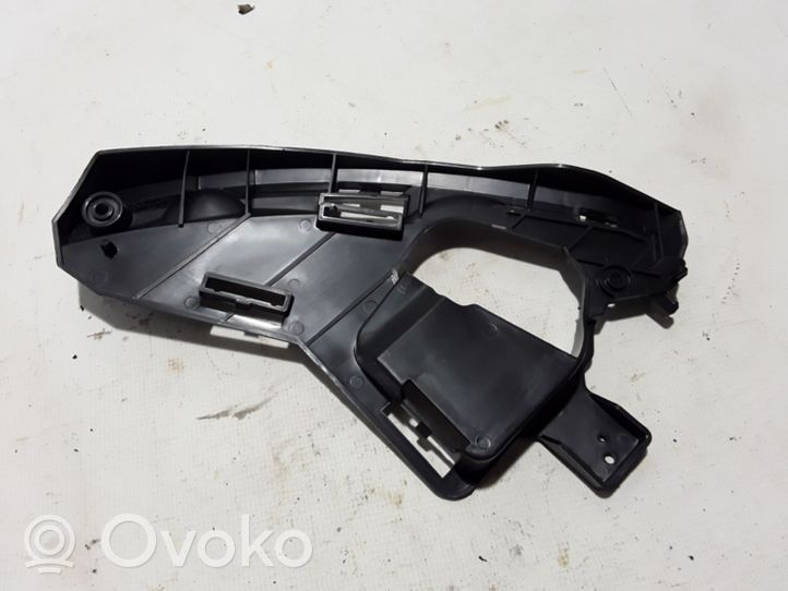 Volvo XC60 Staffa di rinforzo montaggio del paraurti anteriore 31383886