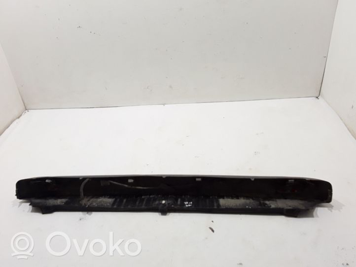 Renault Trafic III (X82) Rear bumper 850221446R