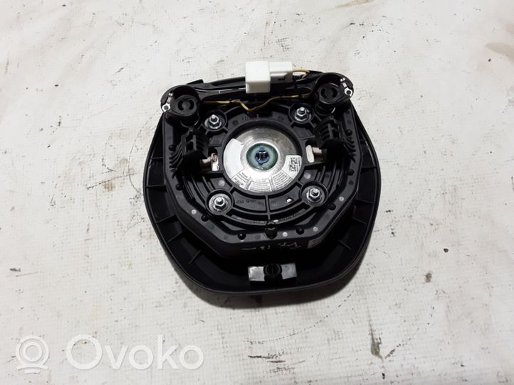 Renault Trafic III (X82) Steering wheel airbag 985103942R