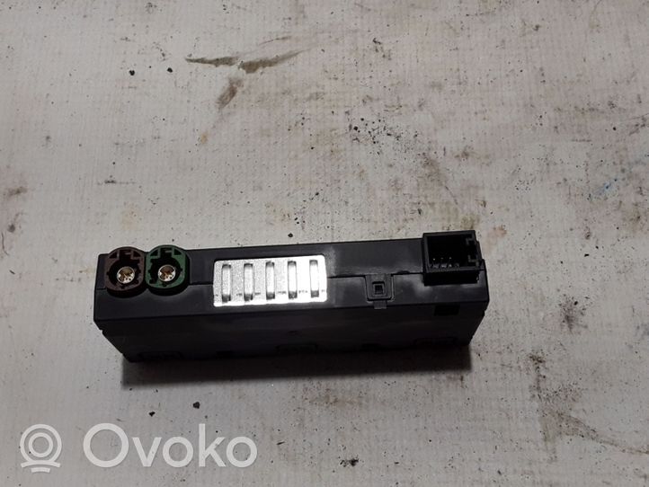 Audi A6 S6 C8 4K Connettore plug in USB 4N0035736A