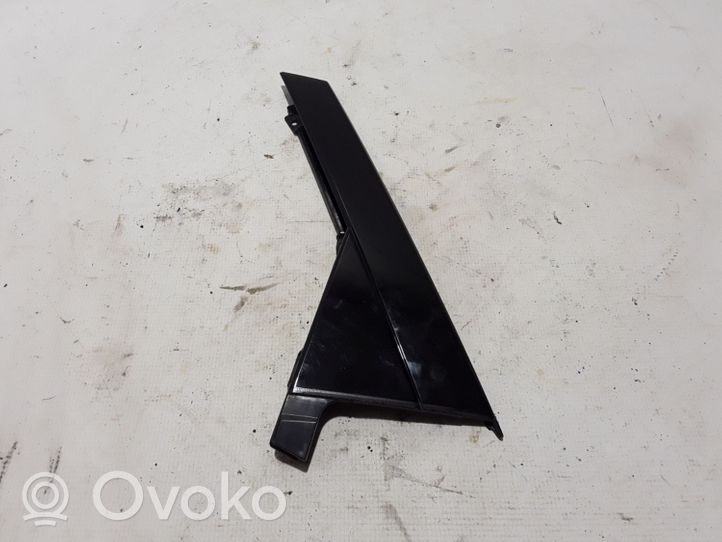 Audi A6 S6 C8 4K Rivestimento portiera posteriore (modanatura) 4K9839903