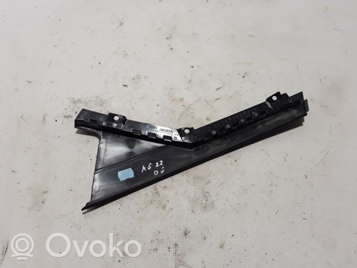 Audi A6 S6 C8 4K Takaoven lista (muoto) 4K9839904