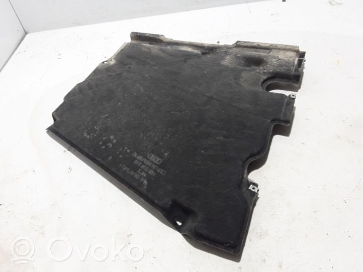 Audi A6 S6 C8 4K Copertura/vassoio sottoscocca bagagliaio 4K0825216