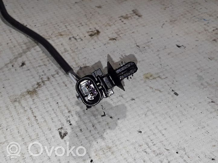 Volvo XC90 Sensore di temperatura dei gas di scarico 31293881