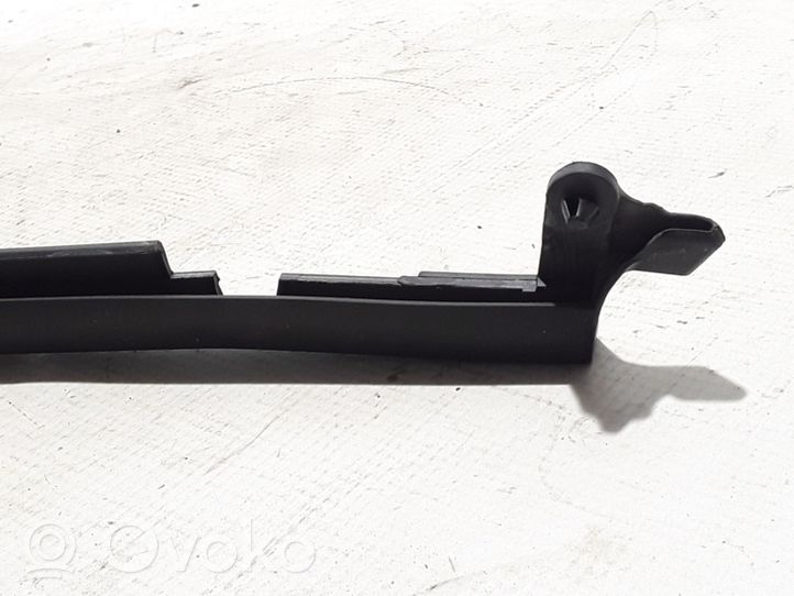 Dacia Jogger Rivestimento portiera posteriore (modanatura) 828217135R