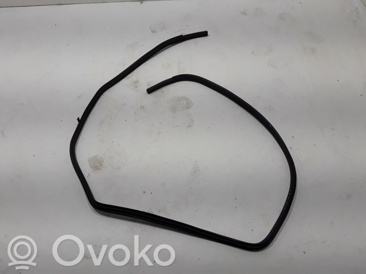 769244EA0A Nissan Qashqai Rear door rubber seal (on body), 30.00 € RRR