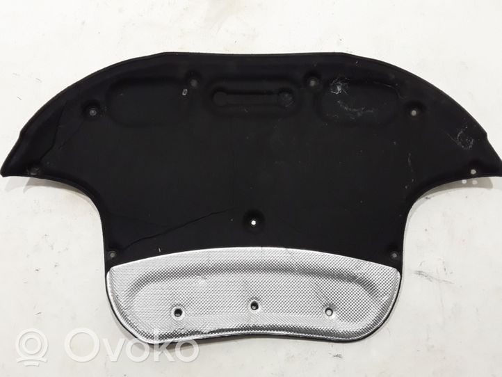 Mercedes-Benz CLS C218 X218 Isolation acoustique et thermique pour capot A2126820126