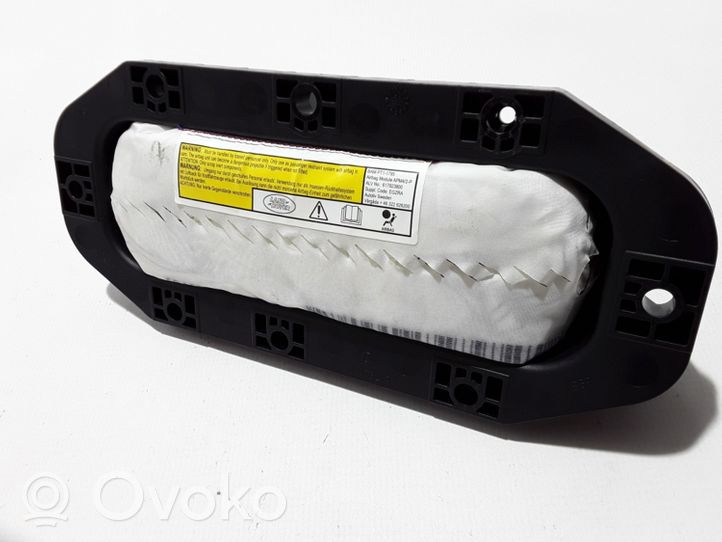 Land Rover Evoque I Poduszka powietrzna Airbag pasażera BJ32044A74AC