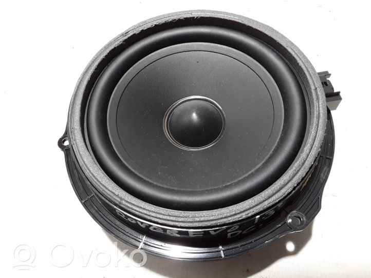 Land Rover Evoque I Altavoz de la puerta delantera BJ3218808CC