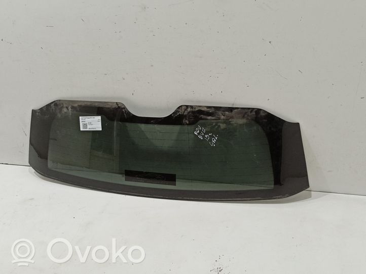 Land Rover Evoque I Galinis stiklas LR026734