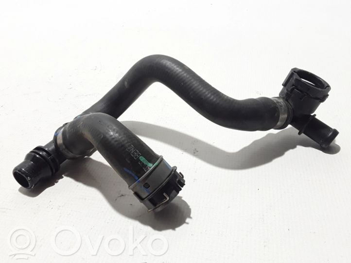 A1675014203 Mercedes-Benz GLE W167 Engine coolant pipe/hose, 48.00  