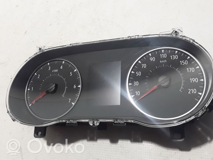 Dacia Jogger Tachimetro (quadro strumenti) 248093711R