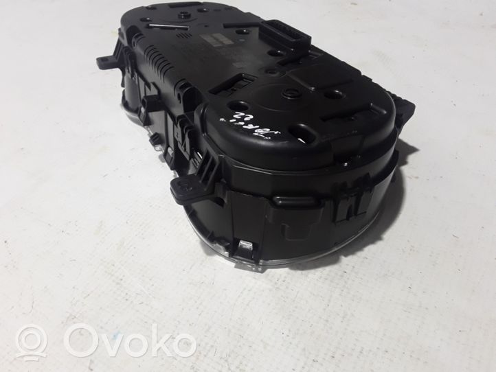 Dacia Jogger Tachimetro (quadro strumenti) 248093711R