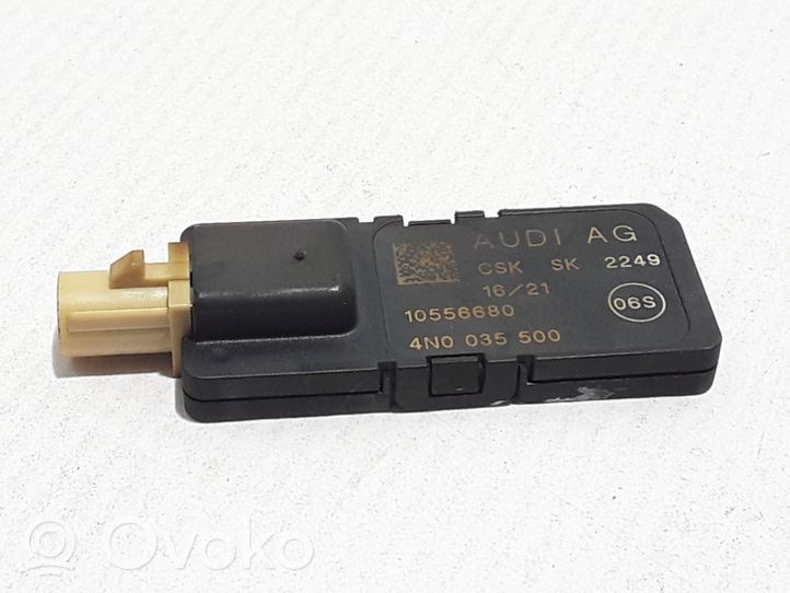 Audi A6 S6 C8 4K Antena (GPS antena) 4N0035500