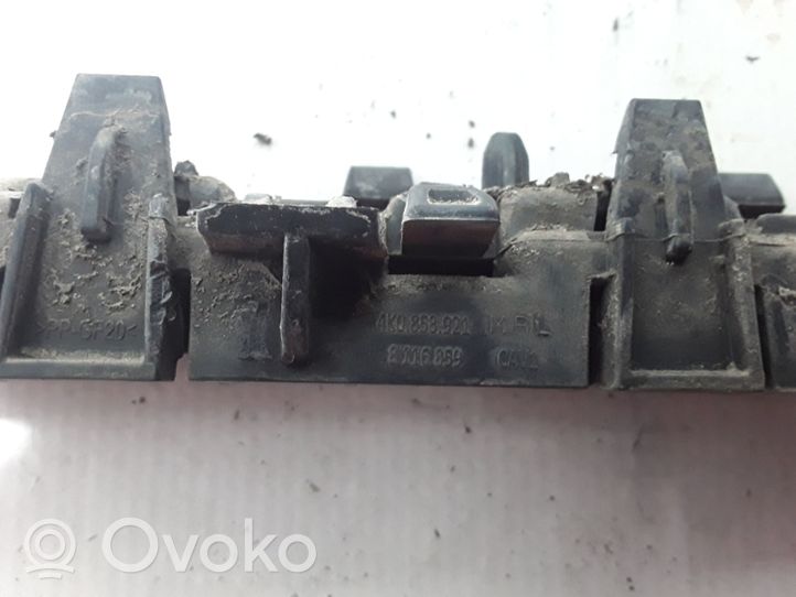 Audi A6 S6 C8 4K Listello di supporto del sottoporta 4K0853921