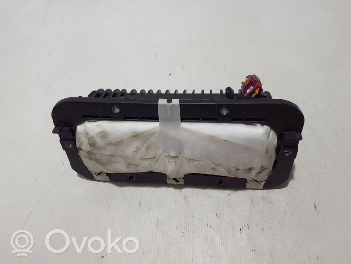 Volvo XC60 Poduszka powietrzna Airbag pasażera 31436946