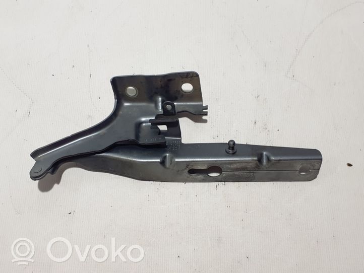 Volvo XC60 Engine bonnet/hood hinges 31424537