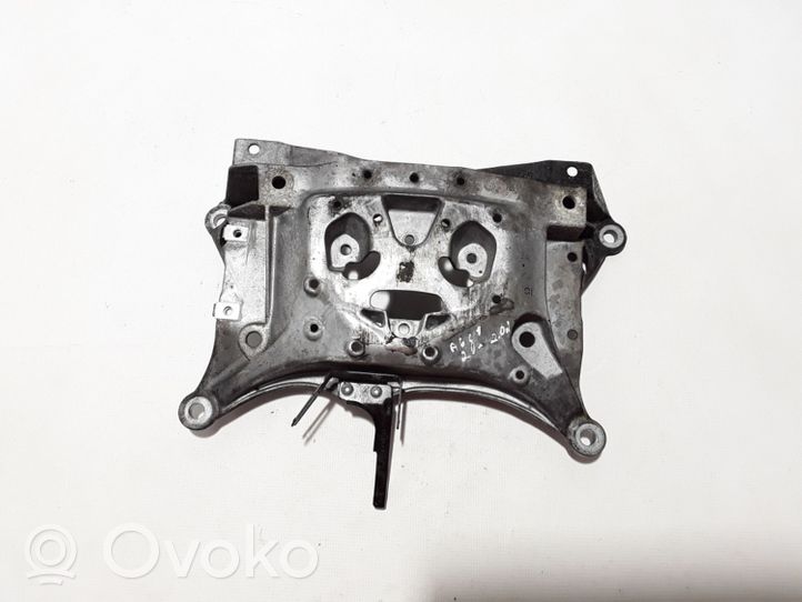 Audi A6 S6 C8 4K Supporto di montaggio scatola del cambio 4K0399262J