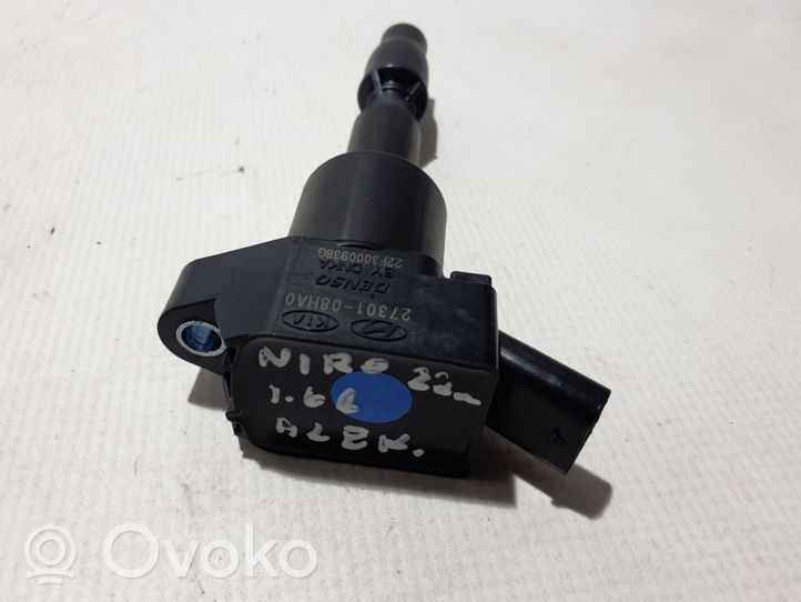 KIA Niro High voltage ignition coil 2730108HA0