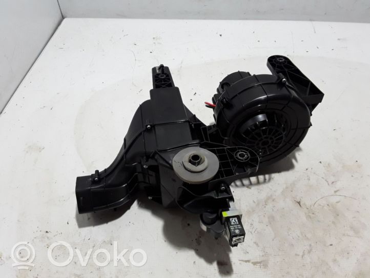 Volvo XC90 Nagrzewnica / Komplet 31369361