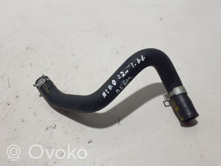 KIA Niro Tuyau de liquide de refroidissement moteur 27312AT000