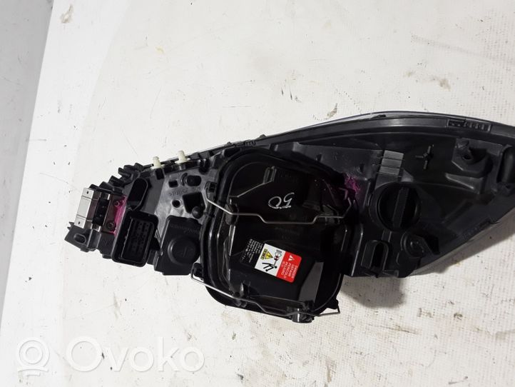 Volvo C70 Phare frontale 31299789