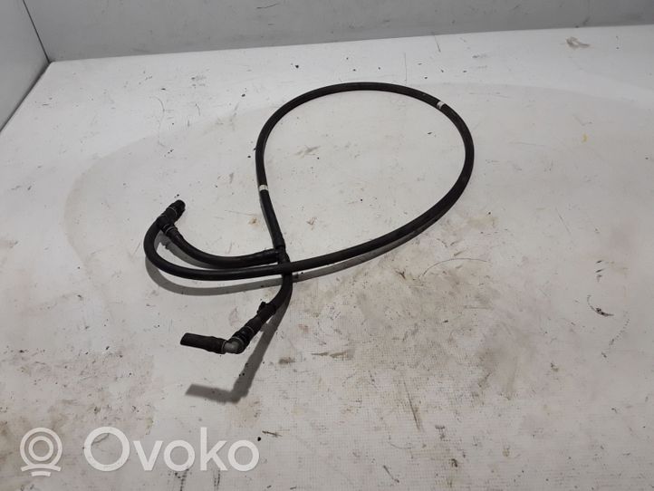 BMW 5 F10 F11 Windshield washer fluid hose 7178742