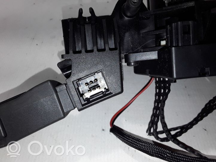 Renault Trafic III (X82) Wiper turn signal indicator stalk/switch 