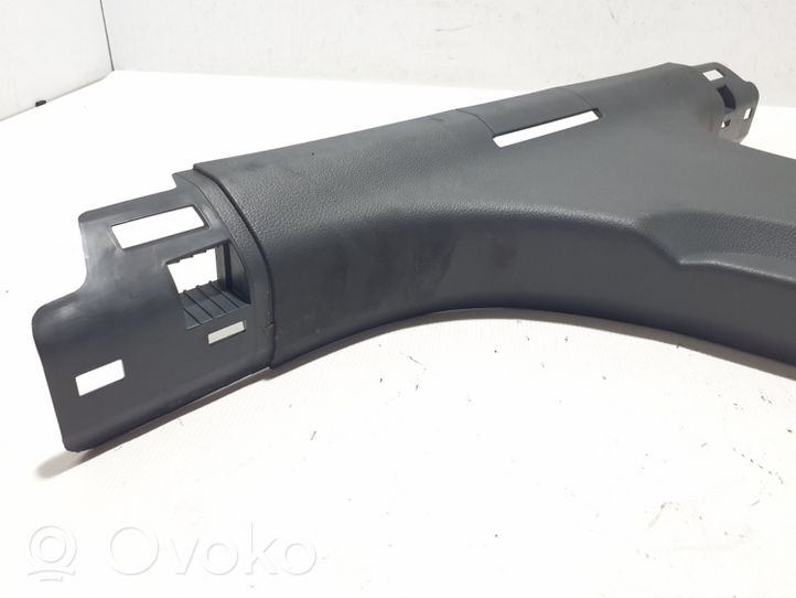 Audi A6 S6 C8 4K (B) pillar trim (bottom) 4K0867239