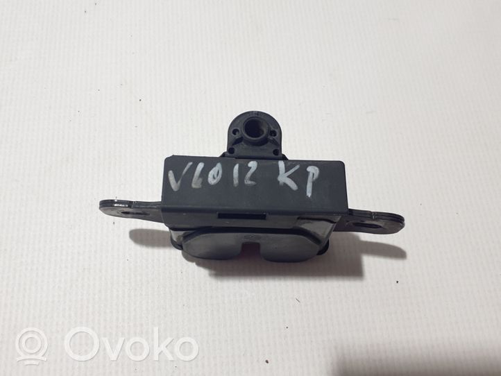 Volvo V60 Engine bonnet (hood) release handle 31299868