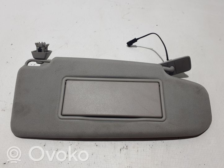 Volvo V60 Osłona przeciwsłoneczna szyberdachu 39822697