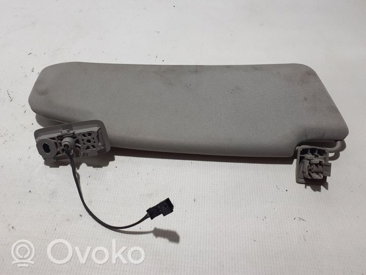 Volvo V60 Osłona przeciwsłoneczna szyberdachu 39822694