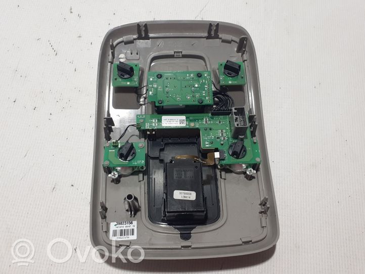 Volvo V60 Inne oświetlenie wnętrza kabiny 39823156