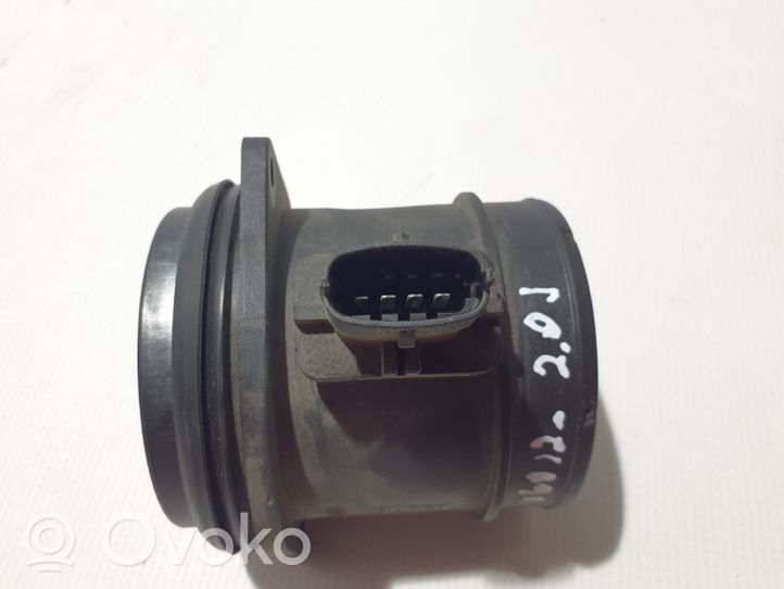 Volvo V60 Mass air flow meter 31361223