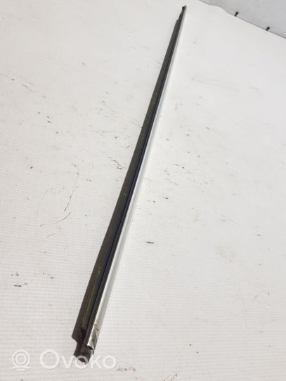 Volvo V60 Front door glass trim molding 31391784