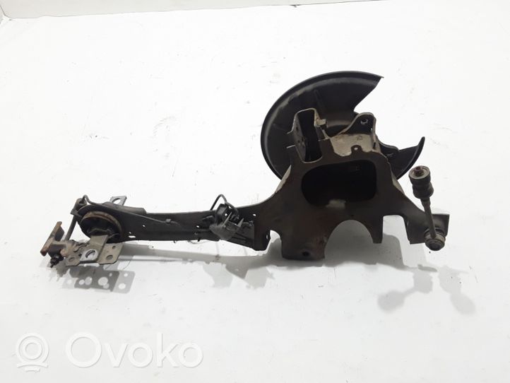 Volvo V60 Zwrotnica koła tylnego 31476207