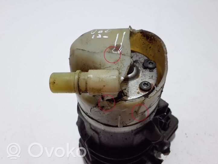 Volvo V60 Electric power steering pump 31387148