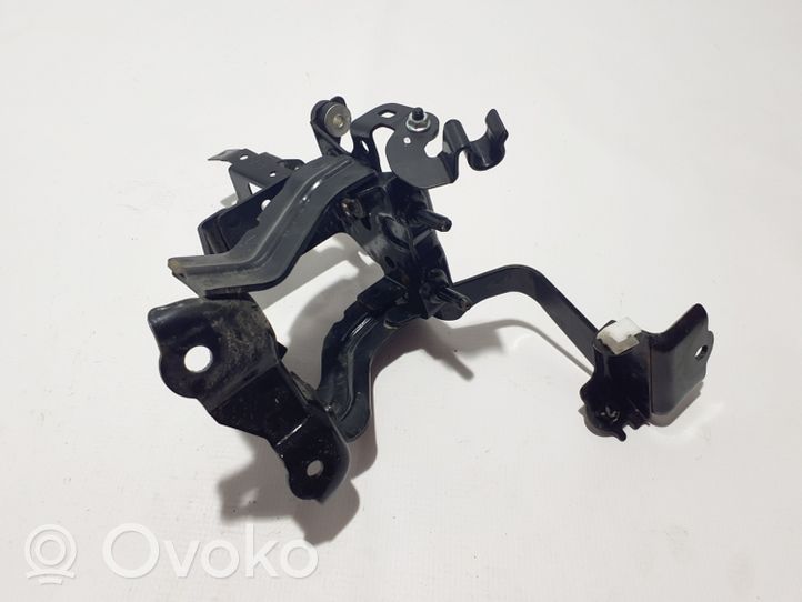 Toyota C-HR Supporto pompa ABS 44590F4040