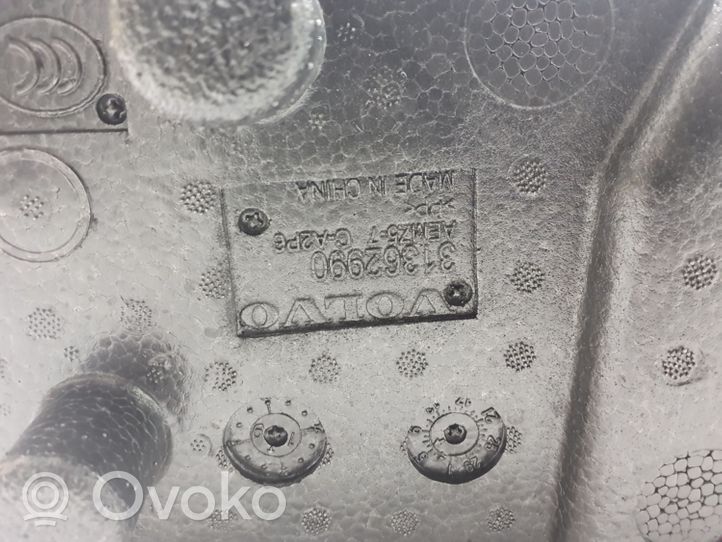 Volvo S90, V90 Įrankių komplektas 31362990