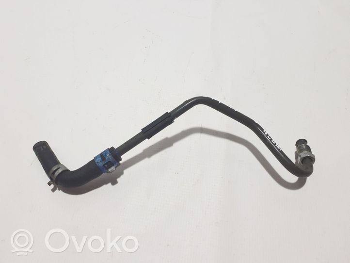 Toyota C-HR Tubo flessibile del radiatore dell’olio del cambio G125147010