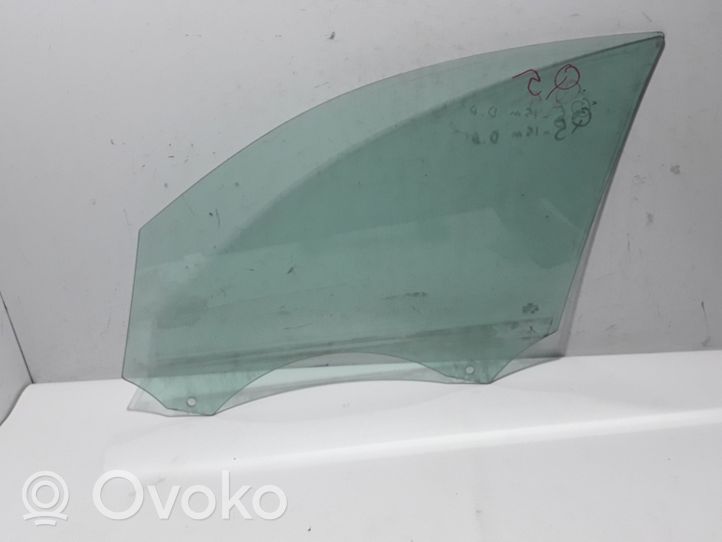 Audi Q5 SQ5 Front door window glass four-door 8R0845202D